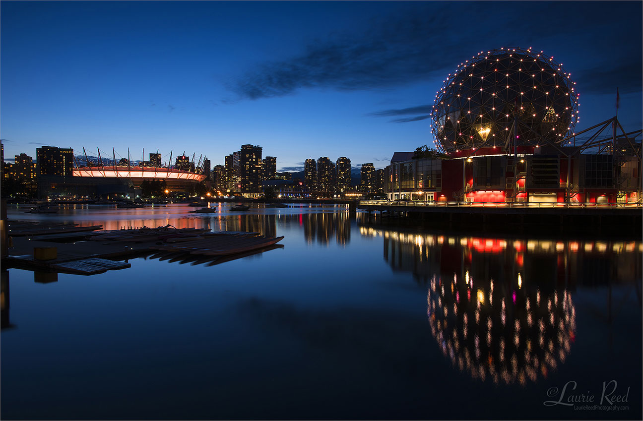 Vancouver Science Building, Canada - © Laurie Reed Photography